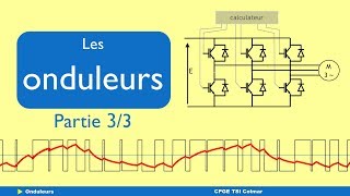 S02 E05 Les onduleurs part 3 [upl. by Enwahs856]