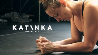 Katinka the movie official film with English subtitle [upl. by Eical]