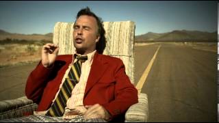 Doug Stanhope  Television Nothingness  Weekly Wipe with Charlie Brooker  BBC [upl. by Odilia]