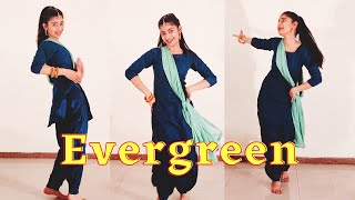 Evergreen  Evergreen dance  Jigar  Desi Crew  Evergreen Song Dance  Latest Punjabi Songs 2022 [upl. by Madelyn]