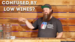 Understanding Low Wines Stripping Runs amp Double Distillation [upl. by Ignacia]