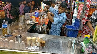 Kochis famous KULUKI SARBATH  Boost Kuluki  Indian Street Food  Kochi  Kerala [upl. by Findley]