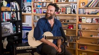 Rodrigo Amarante NPR Music Tiny Desk Concert [upl. by Aneehta573]