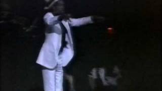 Gregory Isaacs  0513 Live At Brixton Academy 1984 [upl. by Aracot]