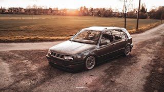 VW GOLF MK3 16V GTI EDITION  VWHome [upl. by Xuaeb]