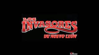 LOS INVASORES DE NL PURAS NORTENAS MIX  1 [upl. by Marcello]