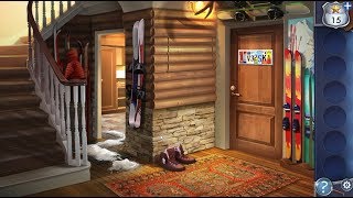 Adventure Escape Mysteries Murder Inn level 2 [upl. by Arnulfo897]