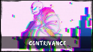 Contrivance  Omnipotent Sans Theme  Jinify Original [upl. by Atiuqnahs976]