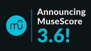 MuseScore 36  A Massive Engraving Overhaul [upl. by Nauqaj144]