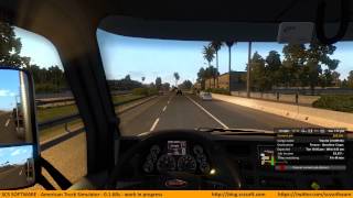 Cluster Truck Gameplay 1 Free No Copyright Gameplay [upl. by Loseff877]