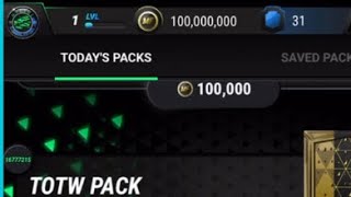 MadFut 24 HACK UNLIMITED COINS and PACKS [upl. by Aryam]