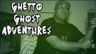 GHETTO GHOST ADVENTURES [upl. by Ahsema781]