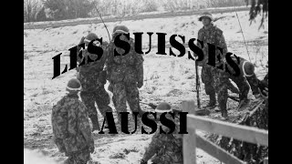 les suisses aussi 1967 [upl. by Augusto]