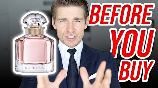 BEFORE YOU BUY Mon Guerlain by Guerlain  Jeremy Fragrance [upl. by Galang]