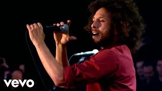 Rage Against The Machine  Testify  Live At Finsbury Park London  2010 [upl. by Airdua]