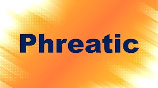 Phreatic Eruptions Definition and Example [upl. by Zulaledairam240]