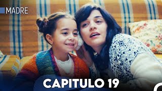 Madre Capitulo 19 Doblado en Español FULL HD [upl. by Leibrag]