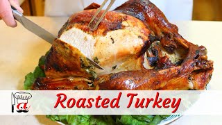 STOP Overcooking Your Turkey with This ONE Simple Trick [upl. by Iolenta621]