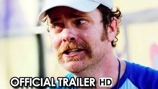 Cooties Official Trailer 2015  Elijah Wood HD [upl. by Aikemahs]