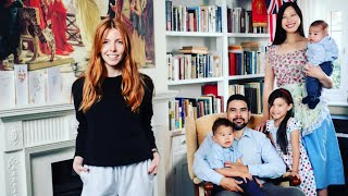 Stacey Dooley Sleeps Over Series 2 Episode 1 Tradwife [upl. by Lowenstein537]