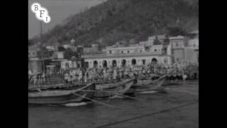 Haridwar in 1931 [upl. by Dalia]