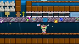 Growtopia Dungeons  Official Trailer [upl. by Dugald]