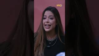 LAÍS E ARTHUR AGUIAR DISCUTINDO NO JOGO DA DISCÓRDIA  BBB 22 [upl. by Chrissa231]