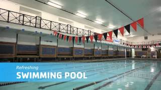 West Side YMCA Virtual Tour [upl. by Napoleon799]