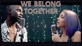 We Belong Together  Mariah Carey NiCo Cover [upl. by Llevert536]