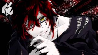 Nightcore  Marionette Male Version [upl. by Strain558]