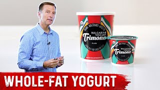 Bulgarian Yogurt Recommendation [upl. by Hubert104]