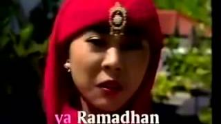 Nasidaria  Ya Ramadhan [upl. by Yelram]