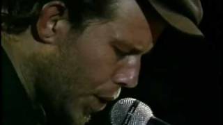 Tom Waits  Waltzing Matilda 1977 [upl. by Pepillo557]