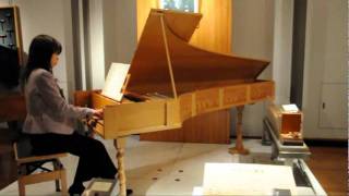 The First Piano by Bartolomeo Cristofori [upl. by Raynold]