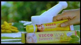 Vicco Turmeric WSO Cream [upl. by Apollus]