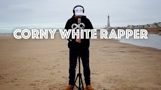 Corny White Rapper  Knox Hill [upl. by Wiese725]