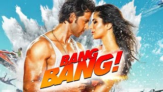 Bang Bang Full HD Movie 1080p Action Hindi Movie [upl. by Craddock727]