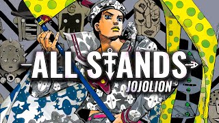 Steel Ball Run [upl. by Oek]