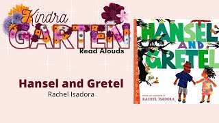 Hansel and Gretel  Rachel Isadora [upl. by Anil]