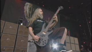 Lamb Of God  Walk With Me In Hell Live At Download HIGH DEFINITION [upl. by Rillings]