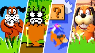 Evolution of Duck Hunt 1984  2025 [upl. by Nordna]