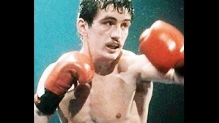 Barry McGuigan  Sports Life Stories [upl. by Constanta]