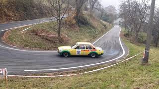 18° Rally Club Valpantena 2020 FULL HD [upl. by Lucila]