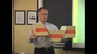 Lecture 4 Faults and folds—models of deformation [upl. by Courtnay]