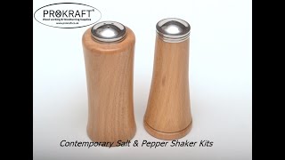 Salt amp Pepper shakers [upl. by Daniel495]