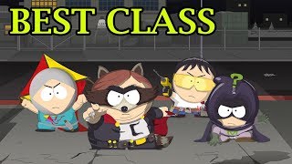 South Park The Fractured But Whole  BEST CLASS [upl. by Wei]