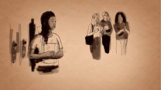 TED TALKS LIVE Short  Unconscious Bias [upl. by Yerggoeg732]