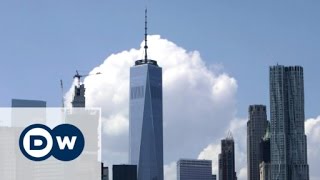 New York fünfzehn Jahre nach 911  DW Dokumentationen [upl. by Rudiger]