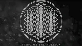 Bring Me The Horizon  Go To Hell For Heavens Sake Lyrics [upl. by Aubrette]