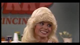 WKRP in Cincinnati S03E21 Til Debt Do Us Part [upl. by Whale]